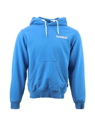 Napapijri Hoodie Blauw 609093
Maat XS
