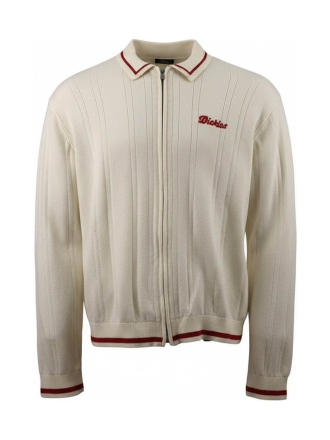 Dickies Vest Wit 609094
 Maat M
 