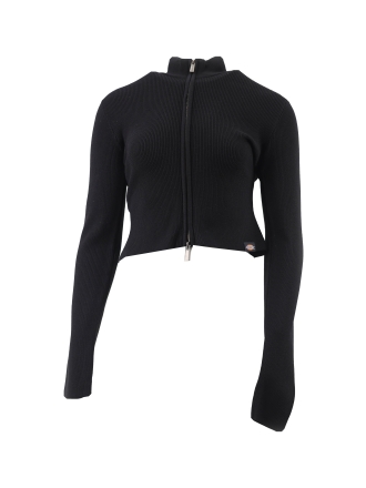 Dickies Vest Zwart 609096
 Maat S
 