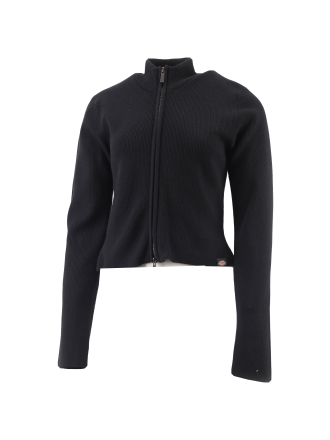 Dickies Vest Zwart 609098
 Maat L
 