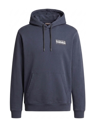 Napapijri Hoodie Zwart 609100
Maat XXL