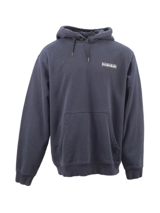 Napapijri Hoodie Zwart 609100
Maat XXL