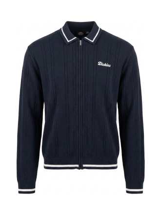 Dickies Vest Zwart 609105
 Maat L
 