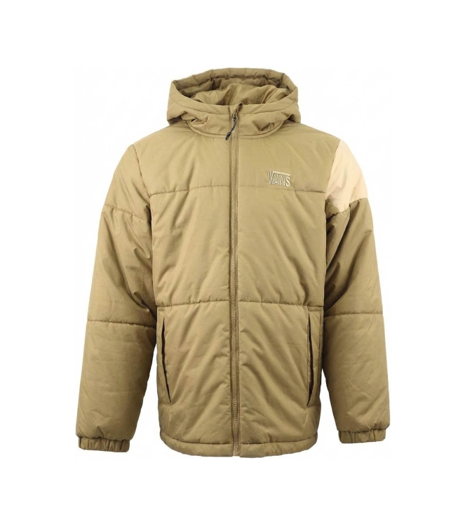 Vans Jas