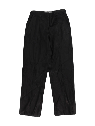 Selected Broek Zwart 609110
Maat 34