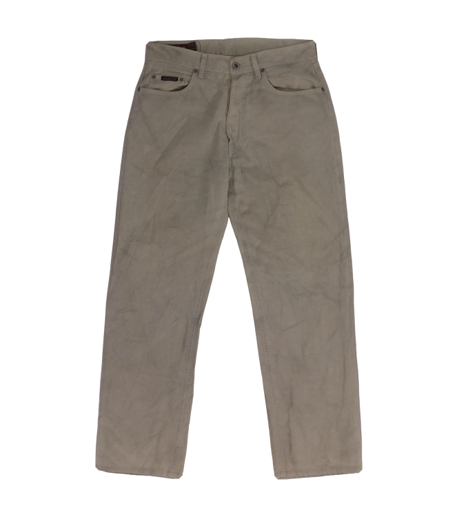 Marlboro Classics Broek