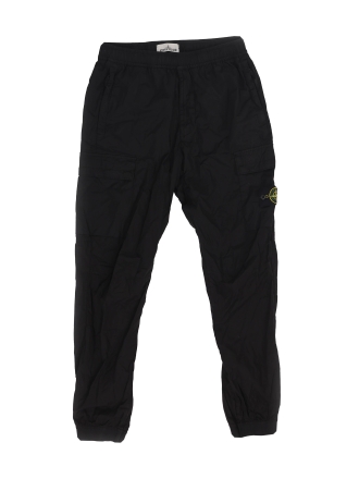 Stone Island Broek Zwart 609127
Maat W31