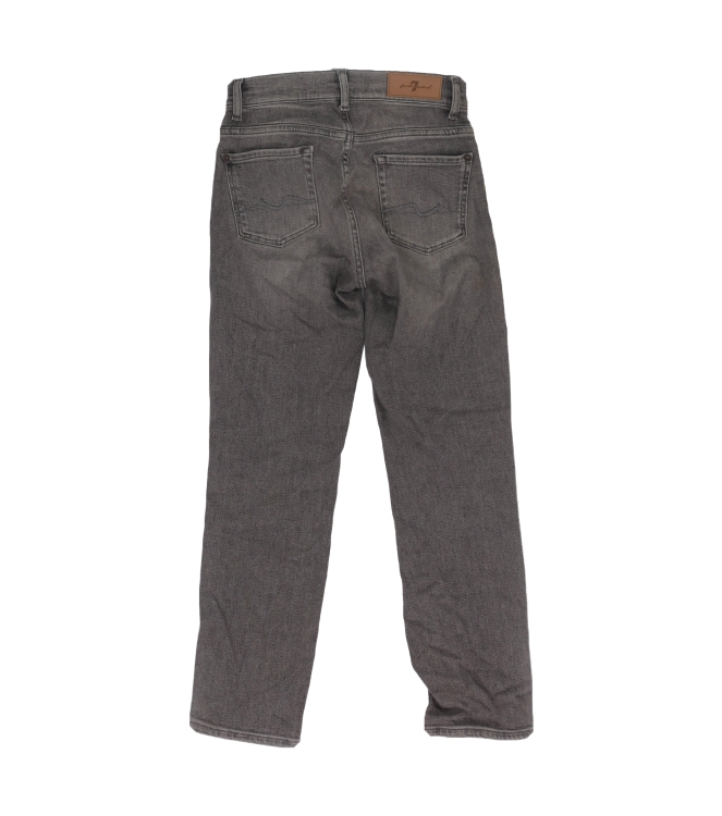 7 For All Mankind Broek