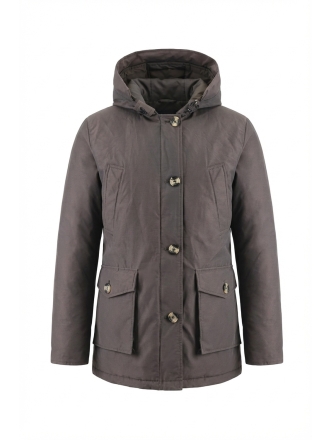 Airforce Jas Bruin 609139
 Maat M
 