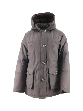 Airforce Jas Bruin 609139
 Maat M
 