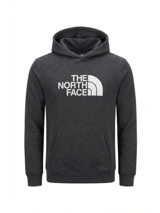 The North Face Hoodie Grijs 609146
Maat 164