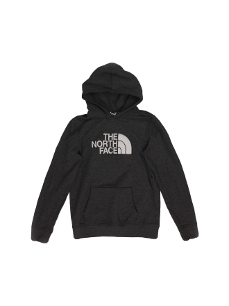 The North Face Hoodie Grijs 609146
Maat 164