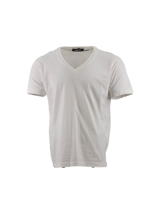 Dsquared2 T-shirt Wit 609156
 Maat M
 