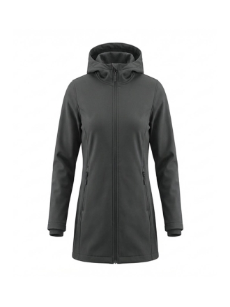 Woolrich Jas Zwart 609159
Maat L