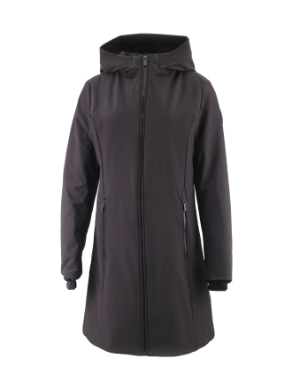 Woolrich Jas Zwart 609159
Maat L