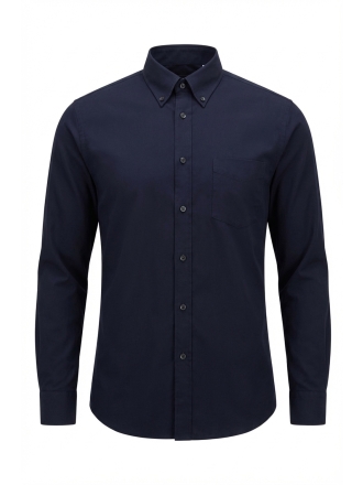 Reiss Overhemd Zwart 609163
Maat XL