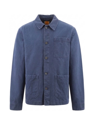 Timberland Jas Blauw 609164
 Maat XXL
 