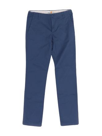 Timberland Broek Blauw 609165
 Maat W32 L34
 