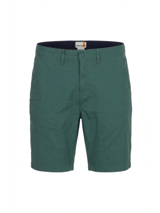 Timberland Broek Groen 609166
 Maat W40
 