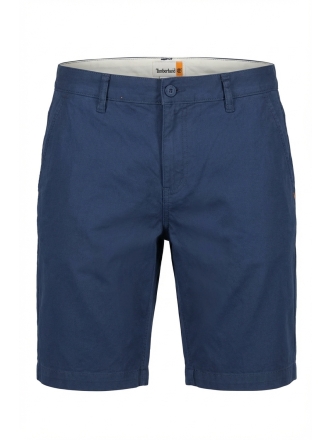 Timberland Broek Blauw 609167
 Maat W36
 