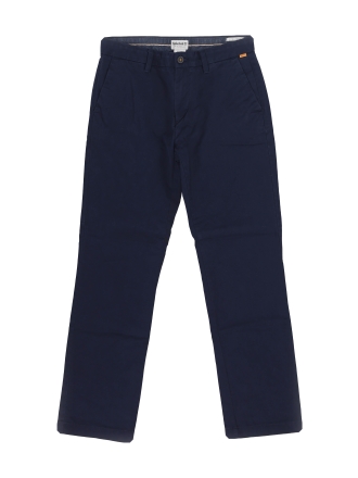Timberland Broek Blauw 609168
 Maat W30 L34
 