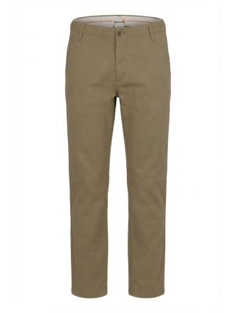 Timberland Broek Beige 609169
 Maat W32 L32
 