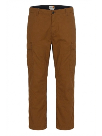 Timberland Broek Groen 609171
 Maat W42 L32
 