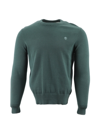 Timberland Trui Groen 609178
 Maat M
 