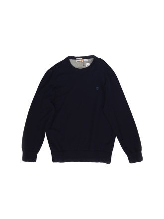 Timberland Trui Zwart 609179
 Maat XXL
 