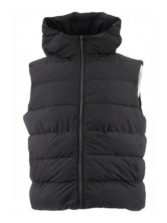 Mango Bodywarmer Zwart 609183
Maat M