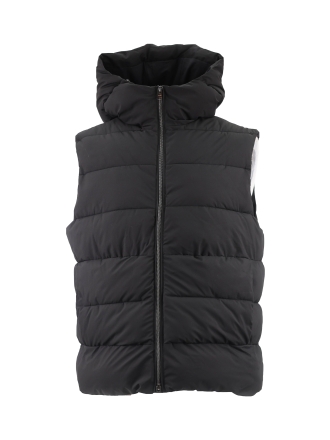 Mango Bodywarmer Zwart 609183
Maat M