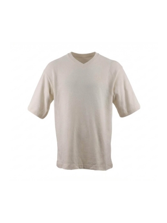 Daily Paper T-shirt Wit 609189
 Maat M
 