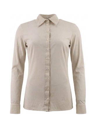 Studio Anneloes Blouse Wit 609199
 Maat S
 