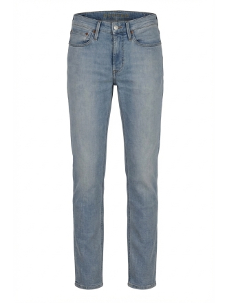 Denham Broek Blauw 609201
 Maat W30 L32
 