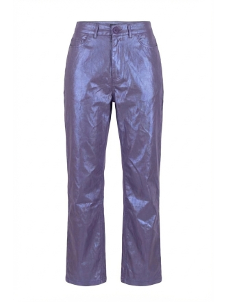 Refined Department Broek Paars 609202
 Maat S
 