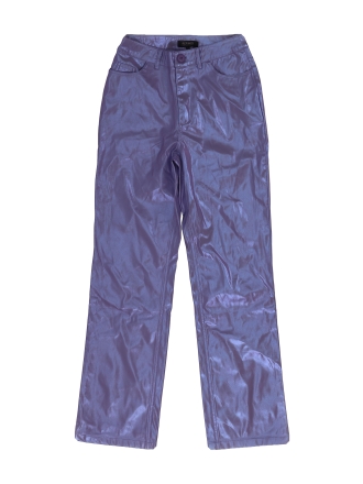 Refined Department Broek Paars 609202
 Maat S
 