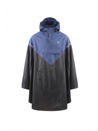  Jas Blauw 609206
 Maat S
 