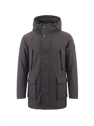 Airforce Jas Zwart 609208
 Maat S
 