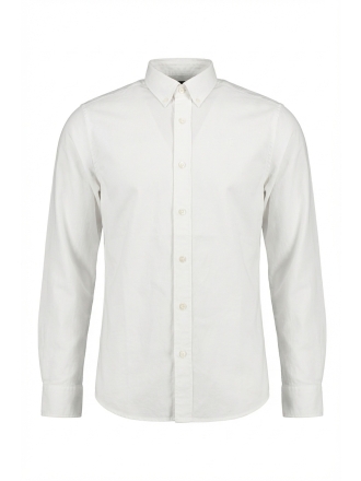 Timberland Overhemd Wit 609214
 Maat M
 