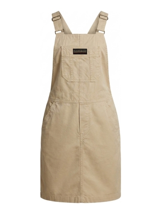 Napapijri Tuinbroek Wit 609215
Maat S