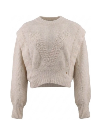 Josh V Trui Wit 609219
 Maat S
 