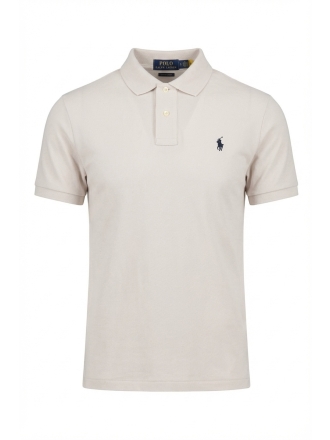 Polo Ralph Lauren Polo Wit 609232
 Maat XL
 