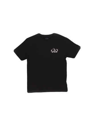 Vans T-shirt Zwart 609233
 Maat M
 
