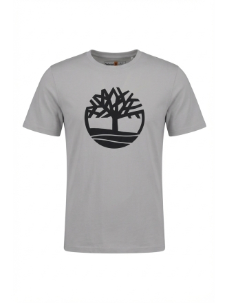 Timberland T-shirt Wit 609237
 Maat S
 