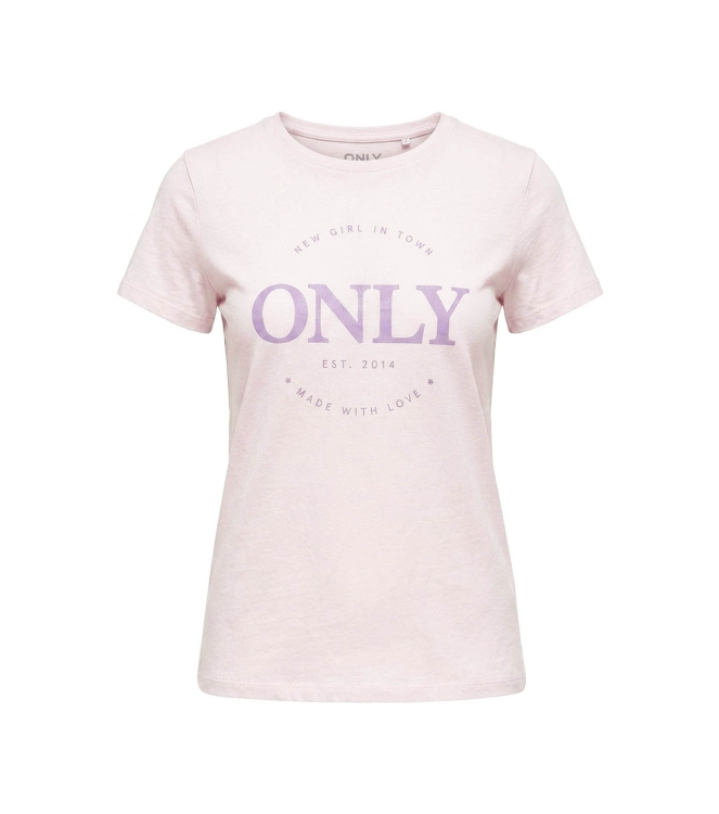 Only T-shirt