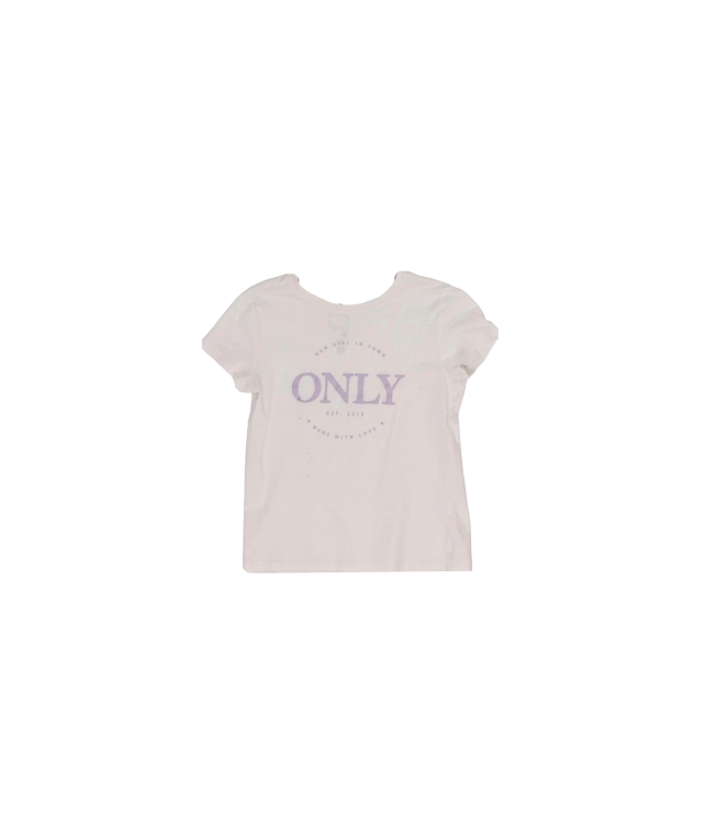 Only T-shirt