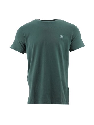 Timberland T-shirt Groen 609248
 Maat L
 