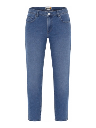 Timberland Broek Blauw 609251
 Maat W32 L34
 
