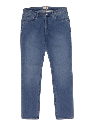 Timberland Broek Blauw 609251
 Maat W32 L34
 