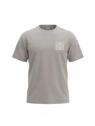 Les Deux T-shirt Wit 609258
 Maat XL
 